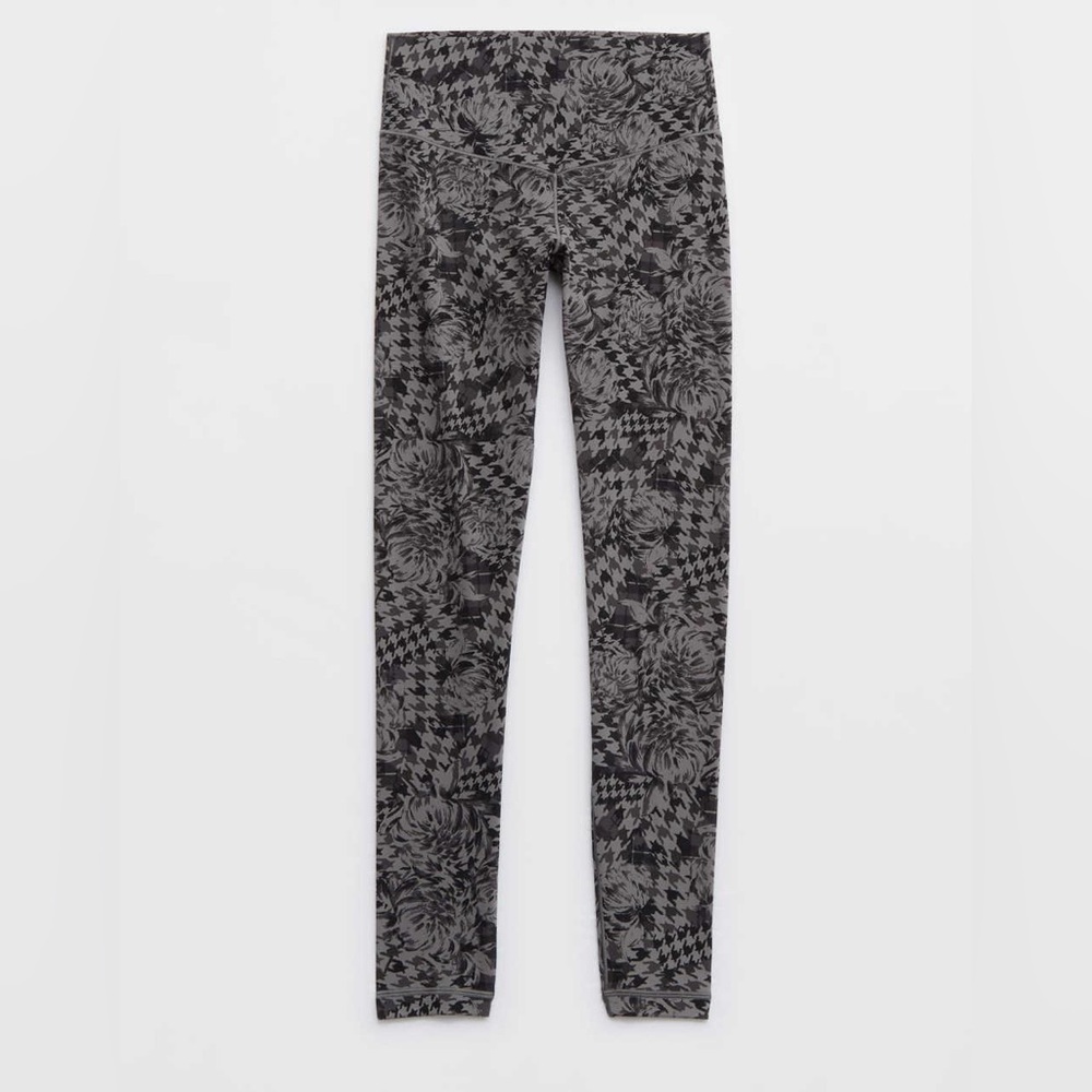 NWT Aerie OFFLINE Real Me High Rise Xtra 7/8 Leggings